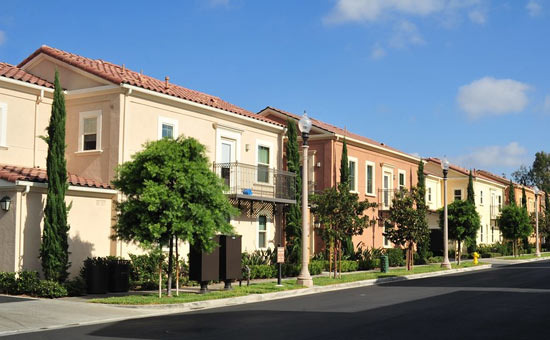 Irvine's Safety and Crime Rate: The Reality of America's Safest City - Irvine - 1