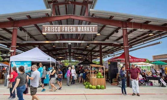 Plano's Local Food Culture is Richer Than You Think - Plano - 1