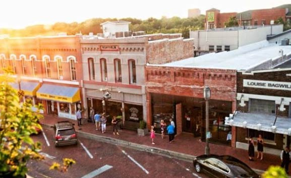 Plano: Honestly, This City is Right for These People - Plano - 1