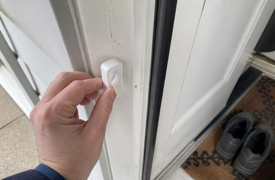 Practical Ways to Secure Your Home Without Monthly Fees - Plano - 1