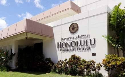 Honolulu Community College: A Practical Education in the City - Honolulu - 1