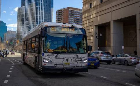 Complete Guide to the Transportation System in Palisades Park, NJ - Palisades Park - 1