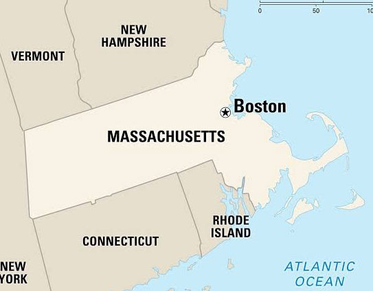 Boston Neighborhoods: Understanding the Area Structure Can Be Confusing at First - Boston - 1
