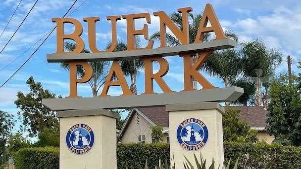 부에나파크 장단점? 정착하기엔 좋지만 생활비가 문제 - Buena Park - 1