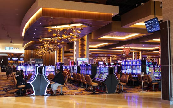 Casino Information Near Portland and Issues Related to Korean Gambling - Portland - 1