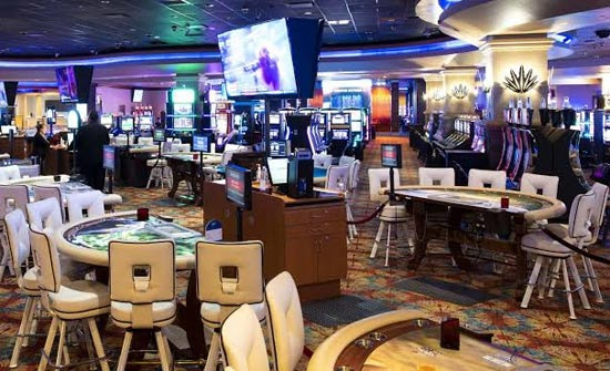 Casino Information Near Portland and Issues Related to Korean Gambling - Portland - 2