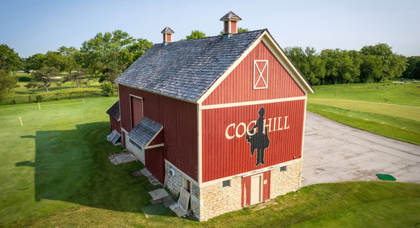 Cog Hill Golf Club: A Golfing Landmark in Chicago - Chicago - 1