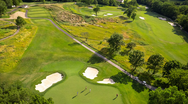 Cog Hill Golf Club: A Golfing Landmark in Chicago - Chicago - 2