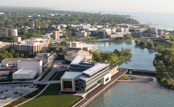 Northwestern University: An Ivy League-Level School in Chicago - Chicago - 1