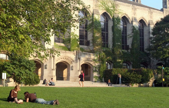 Northwestern University: An Ivy League-Level School in Chicago - Chicago - 2