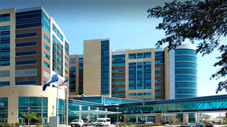 Introduction to 3 Major Hospitals Near Annandale, Virginia - Annandale - 1