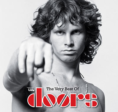 Fairfax 출신 인물,  Jim Morrison부터 Sandra Bullock까지 - Fairfax - 1