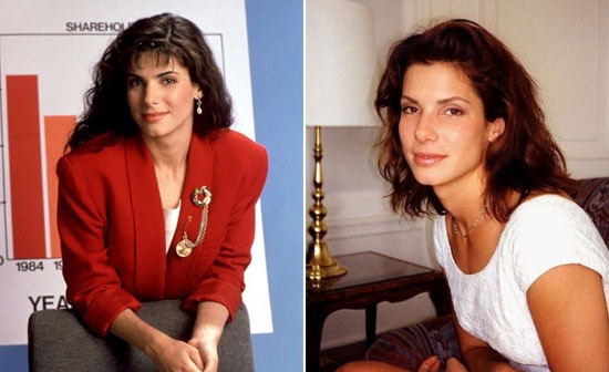 Fairfax 출신 인물,  Jim Morrison부터 Sandra Bullock까지 - Fairfax - 2