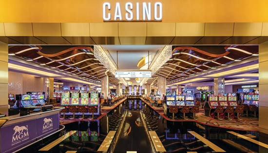 MGM Casino Next to Fairfax: What Koreans Should Know - Fairfax - 1