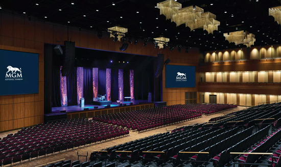 MGM Casino Next to Fairfax: What Koreans Should Know - Fairfax - 2