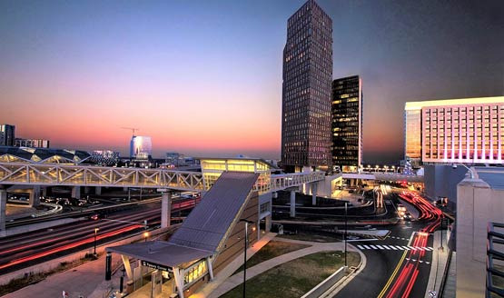 The History of Fairfax, VA - Fairfax - 1