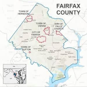 The History of Fairfax, VA - Fairfax - 2
