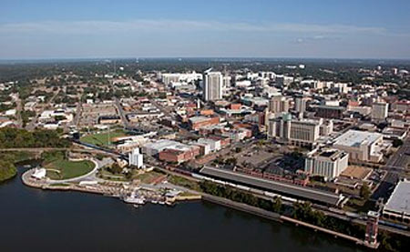 몽고메리로 처음 이사 올 때 체크리스트 - Montgomery - 1