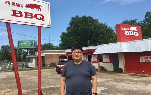 Restaurants and Famous Eateries in Montgomery, Alabama - Montgomery - 1