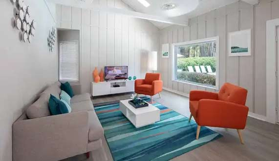 Renting a 1-Bedroom for $900 in Montgomery, Alabama - Montgomery - 2