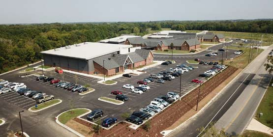 Pike Road Rises in Montgomery School District - Montgomery - 1