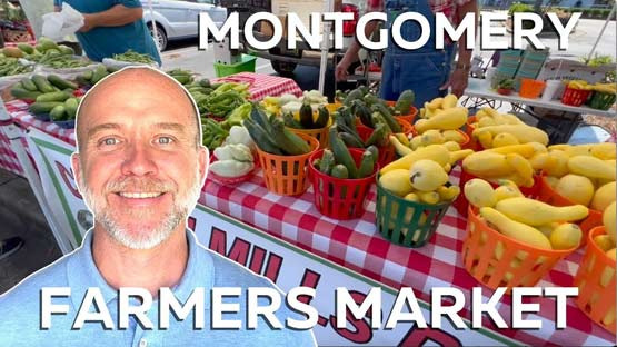 Cost of Living in Montgomery: 16% Lower than the U.S. Average - Montgomery - 1