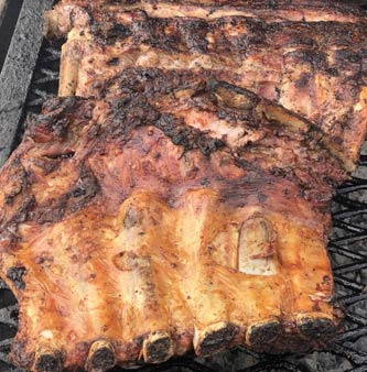 Montgomery's Southern Food Culture: Once You Taste BBQ, You Won't Forget It - Montgomery - 2
