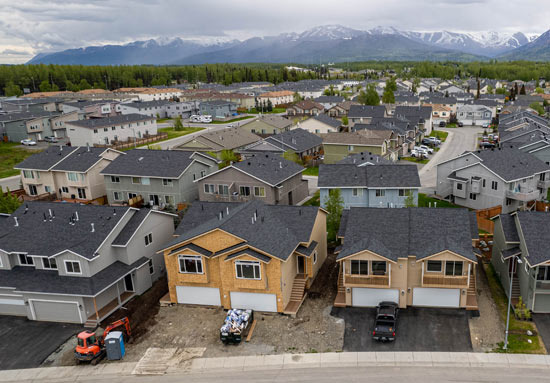 Reasons Why Anchorage is a Great Place for Koreans to Live - Anchorage - 1