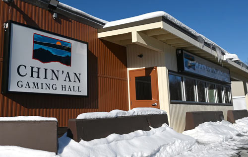 The Reasons Why There Are No Casinos in Alaska and Related Laws - Anchorage - 1