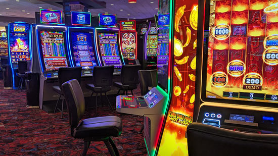 피닉스 인근 원주민 부족 카지노와 한인 사회 현실 - Phoenix - 1