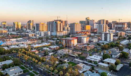 Phoenix Rising: Pros and Cons from an Immigrant's Perspective - Phoenix - 1