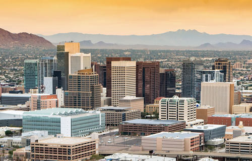 Places for Walking and Exercising in Phoenix - Phoenix - 1