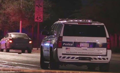 Arizona DUI: Penalties for Drunk Driving in Phoenix - Phoenix - 1