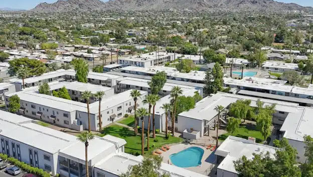 Phoenix Senior Living: What Is the City Like for Retirees? - Phoenix - 1