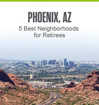 Phoenix Senior Living: What Is the City Like for Retirees? - Phoenix - 2