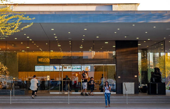 Introducing Major Museums and Cultural Facilities in Phoenix - Phoenix - 1