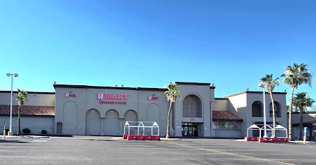 Status of Korean Businesses in the Phoenix Metro Area - Phoenix - 1