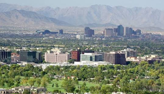 Phoenix Arizona Specialties: Dates, Pecans, and Cactus Jelly - Phoenix - 1