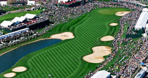 The Best Golf Courses in Phoenix? The Allure of Golfing in the Desert - Phoenix - 1