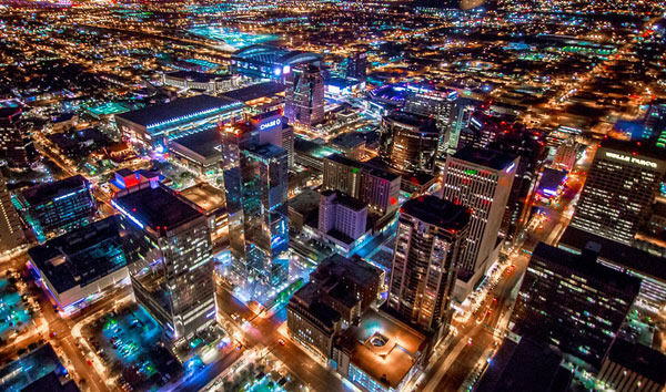 생활비 저렴한 피닉스, 당신에게 맞는 도시일까? - Phoenix - 1