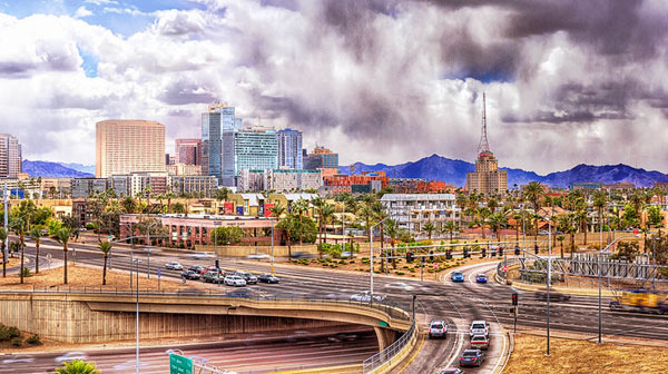 생활비 저렴한 피닉스, 당신에게 맞는 도시일까? - Phoenix - 3