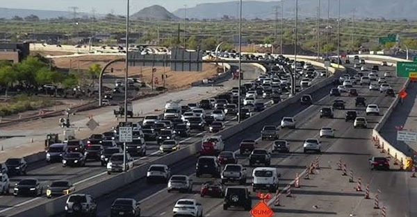 생활비 저렴한 피닉스, 당신에게 맞는 도시일까? - Phoenix - 2