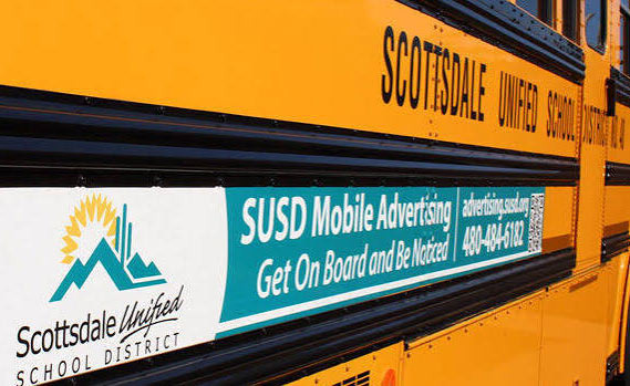 Comparing Good Neighborhoods in the Phoenix Metro School District - Phoenix - 1