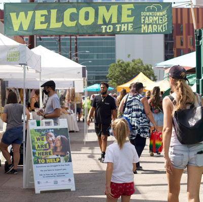 Phoenix Living Costs Have Increased to Above the National Average - Phoenix - 1