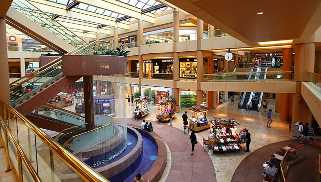 Introducing the Main Shopping Areas of Phoenix and Scottsdale - Phoenix - 1