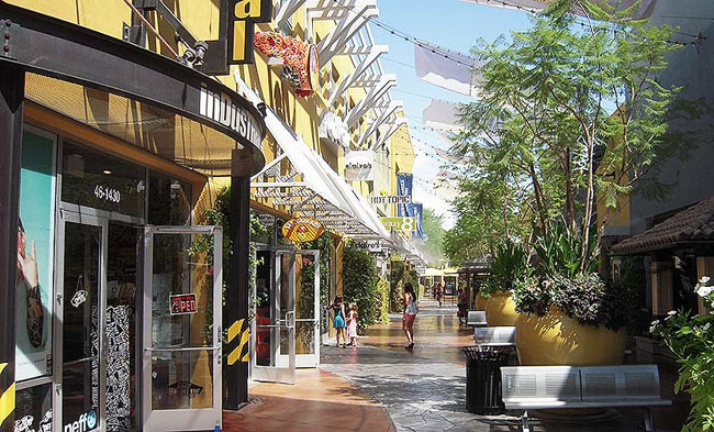 Introducing the Main Shopping Areas of Phoenix and Scottsdale - Phoenix - 2
