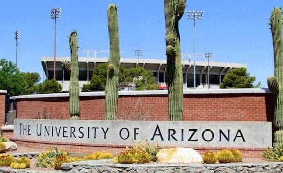 Introducing the University of Arizona (UA) in Tucson - Tucson - 2