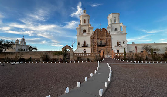 Living in Tucson as an Immigrant: The Good and the Tough Honestly - Tucson - 1