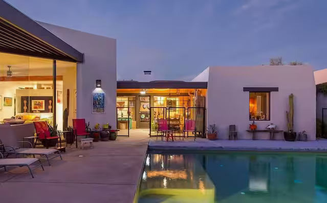 Cost of Living Index in Tucson Shows It's About 4% Cheaper Than the U.S. Average - Tucson - 1