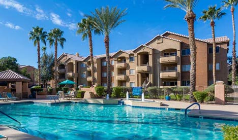 Information on Affordable Neighborhoods to Rent in Tucson - Tucson - 1